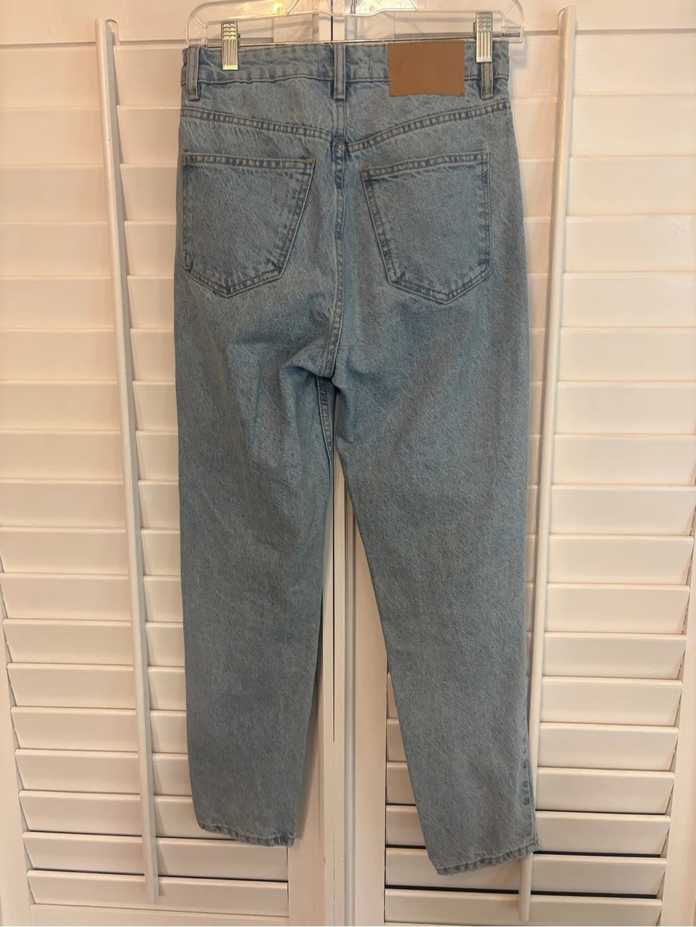 Zara Jeans Size 2